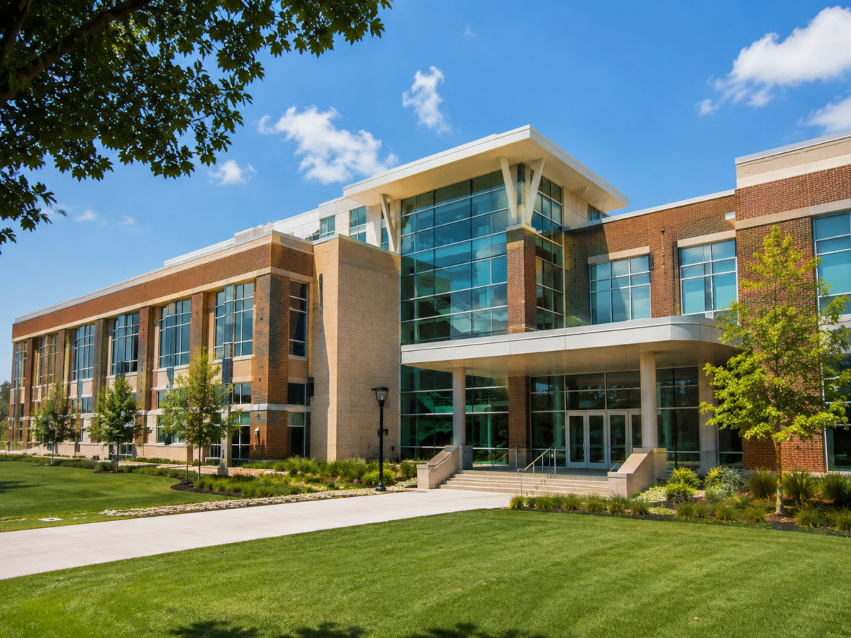 Education Center