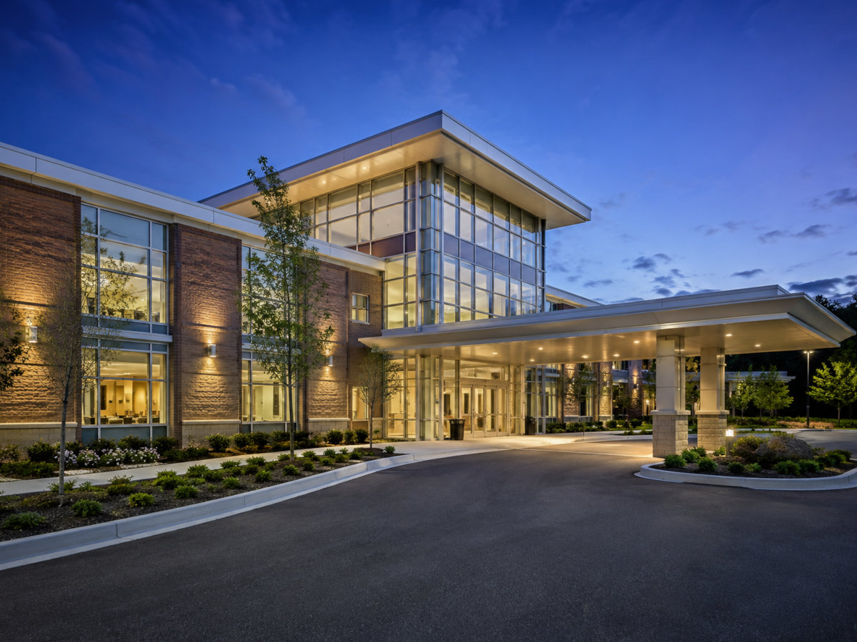 Healthcare Facility