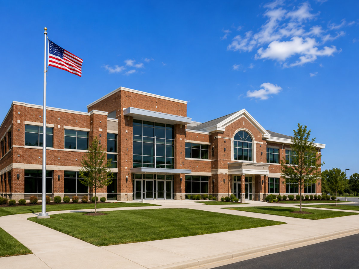 Educational Facilities