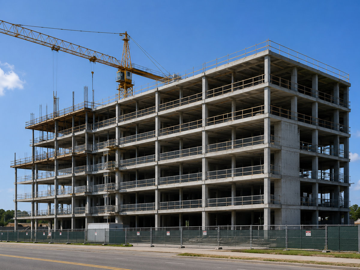 Private Development Projects