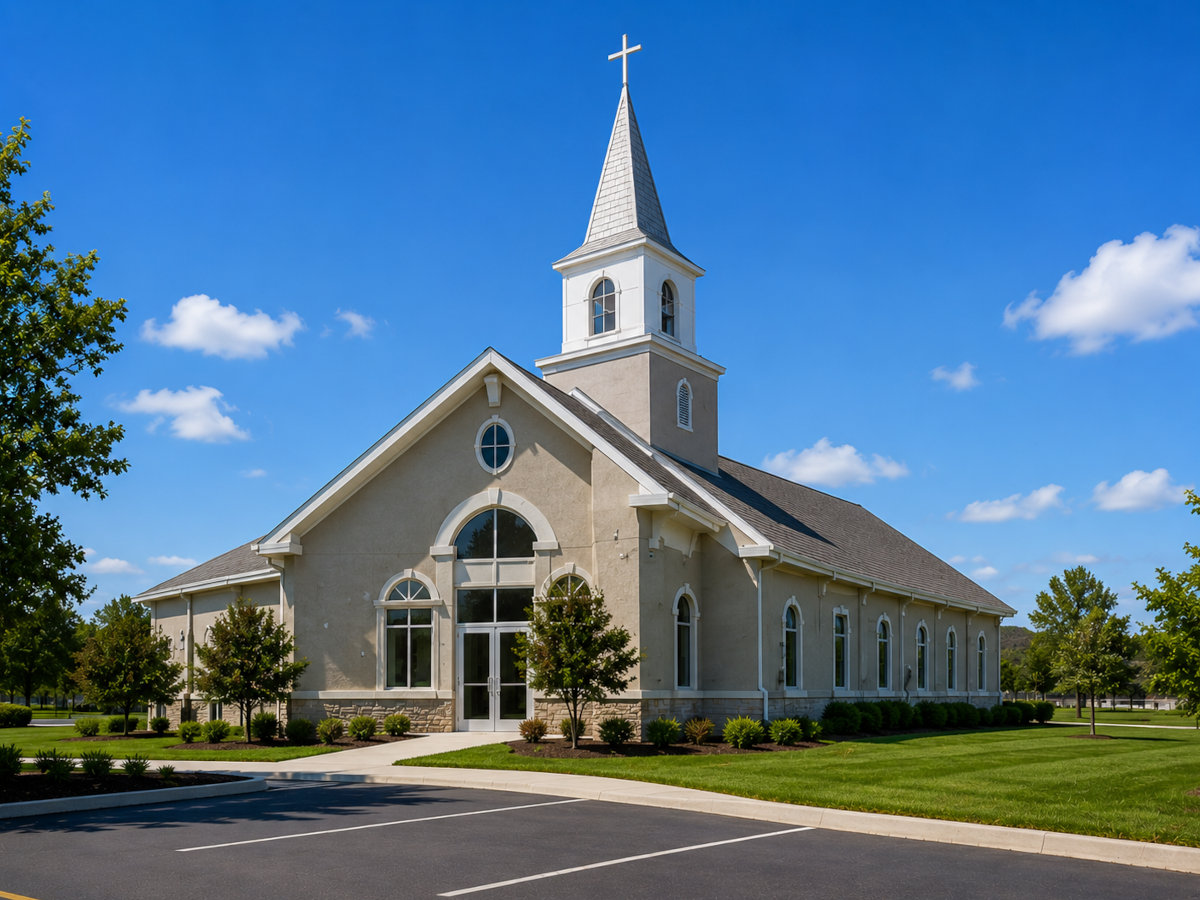 Religious Facilities