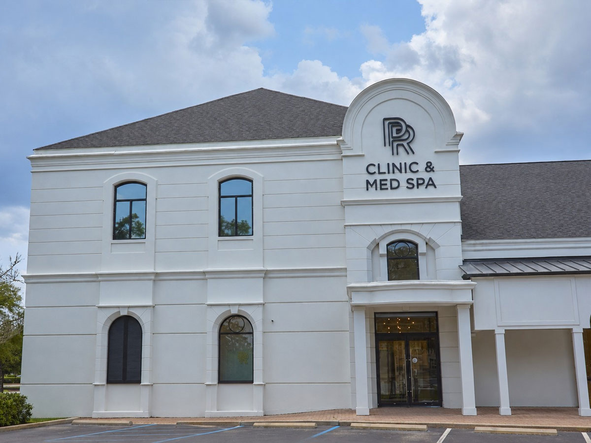 Healthcare Facilities