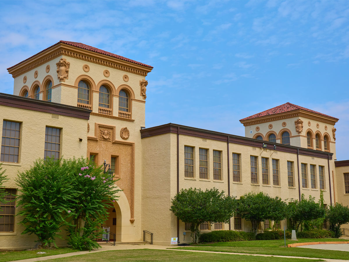 Educational Facilities