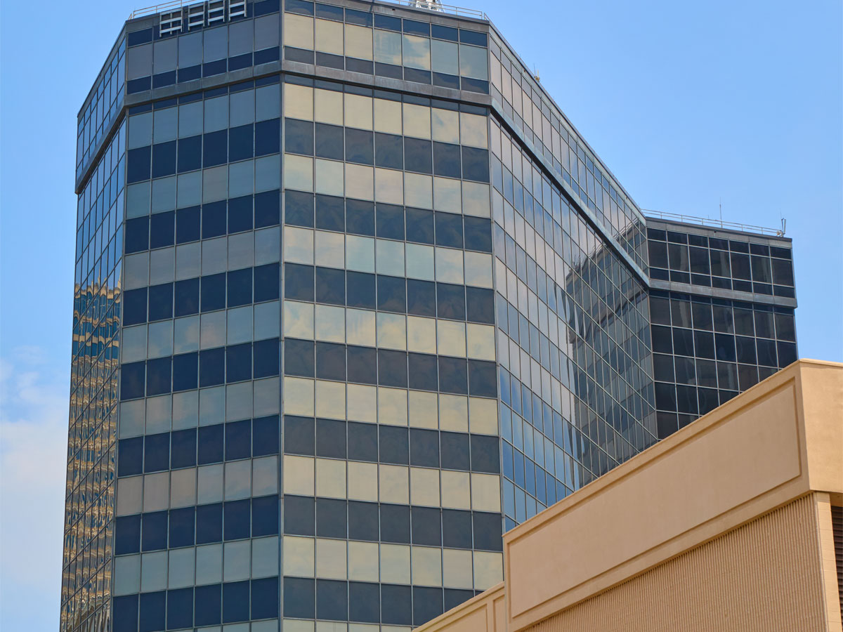 Commercial Office Building